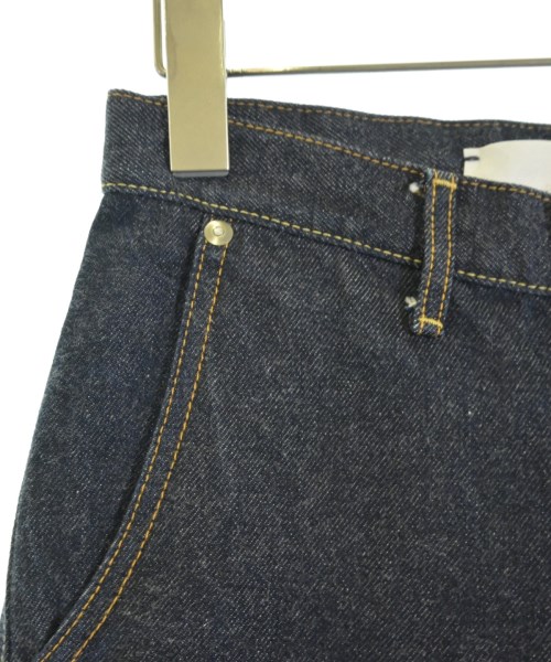 IENA（イエナ）デニムパンツ 青 サイズ:34(XS位) レディース/2200673478092