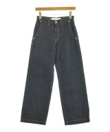 IENA（イエナ）デニムパンツ 青 サイズ:34(XS位) レディース/2200673478092