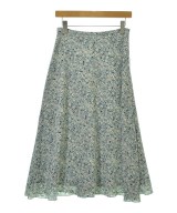 IENA ロング・マキシ丈スカート