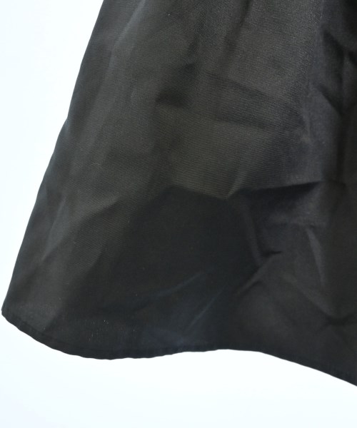 IENA（イエナ）ロング・マキシ丈スカート 黒 サイズ:38(M位) レディース/2200667819047