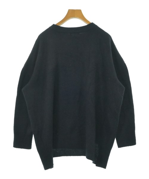IENA（イエナ）ニット・セーター 紺 サイズ:F レディース/2200668540018
