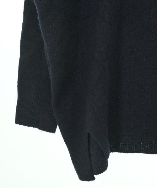 IENA（イエナ）ニット・セーター 紺 サイズ:F レディース/2200668540018