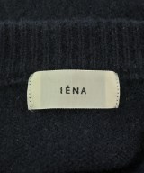 IENA（イエナ）ニット・セーター 紺 サイズ:F レディース/2200668540018