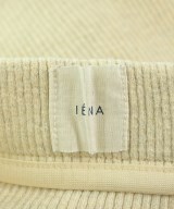 IENA（イエナ）ロング・マキシ丈スカート 白 サイズ:-(M位) レディース/2200670628025
