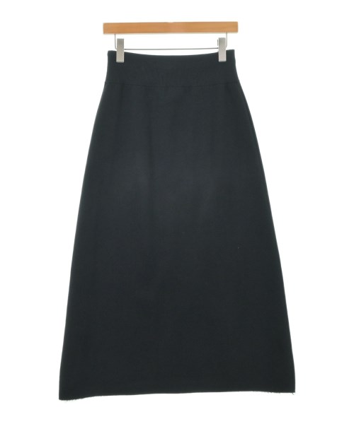 IENA（イエナ）ロング・マキシ丈スカート 黒 サイズ:38(M位) レディース/2200671765033