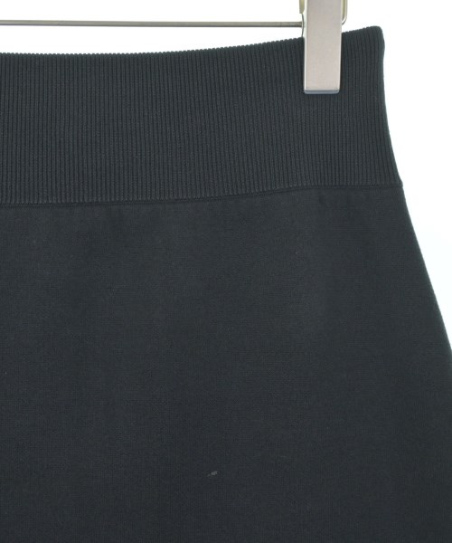 IENA（イエナ）ロング・マキシ丈スカート 黒 サイズ:38(M位) レディース/2200671765033