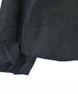 IENA（イエナ）ノーカラージャケット 黒 サイズ:36(S位) レディース/2200673527066