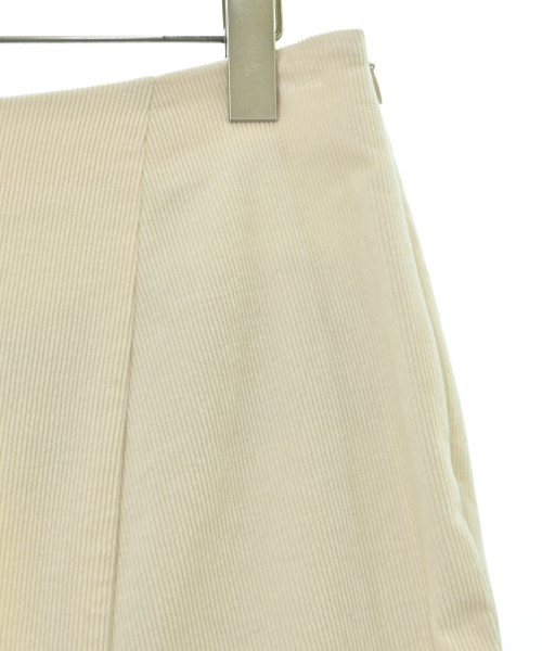 IENA（イエナ）ロング・マキシ丈スカート 白 サイズ:38(M位) レディース/2200673679024