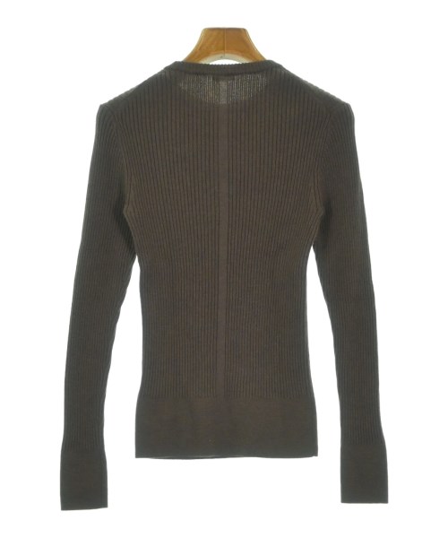 IENA（イエナ）ニット・セーター 茶 サイズ:-(XS位) レディース/2200673790026