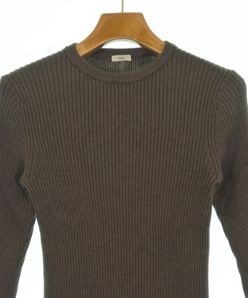 IENA（イエナ）ニット・セーター 茶 サイズ:-(XS位) レディース/2200673790026