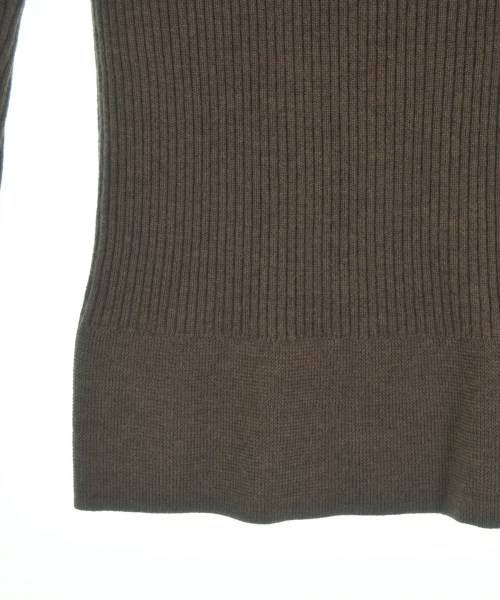 IENA（イエナ）ニット・セーター 茶 サイズ:-(XS位) レディース/2200673790026