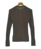 IENA（イエナ）ニット・セーター 茶 サイズ:-(XS位) レディース/2200673790026