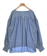 IENA（イエナ）ブラウス 紺 サイズ:F レディース/2200673949042