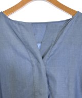 IENA（イエナ）ブラウス 紺 サイズ:F レディース/2200673949042