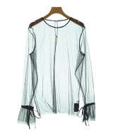 IENA（イエナ）ブラウス 黒 サイズ:F レディース/2200674036024