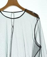 IENA（イエナ）ブラウス 黒 サイズ:F レディース/2200674036024