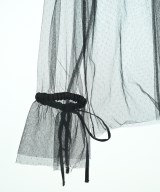 IENA（イエナ）ブラウス 黒 サイズ:F レディース/2200674036024