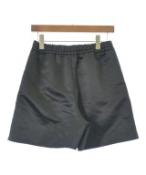 IENA（イエナ）ショートパンツ 黒 サイズ:38(M位) レディース/2200674036031