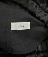 IENA（イエナ）ショートパンツ 黒 サイズ:38(M位) レディース/2200674036031