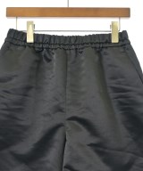 IENA（イエナ）ショートパンツ 黒 サイズ:38(M位) レディース/2200674036031