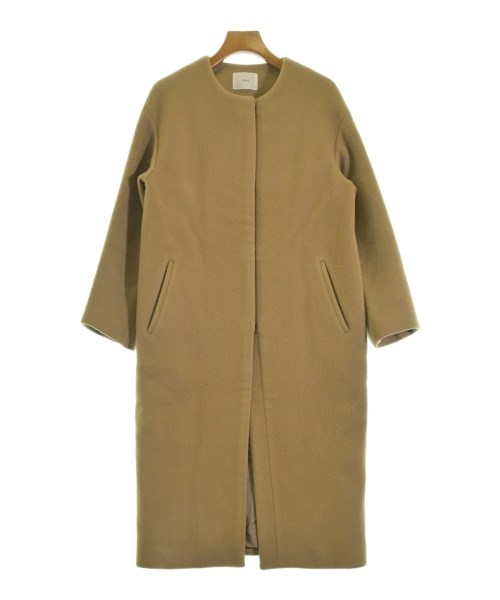 IENA(イエナ)コート ベージュ サイズ:36(S位)/2200669392012