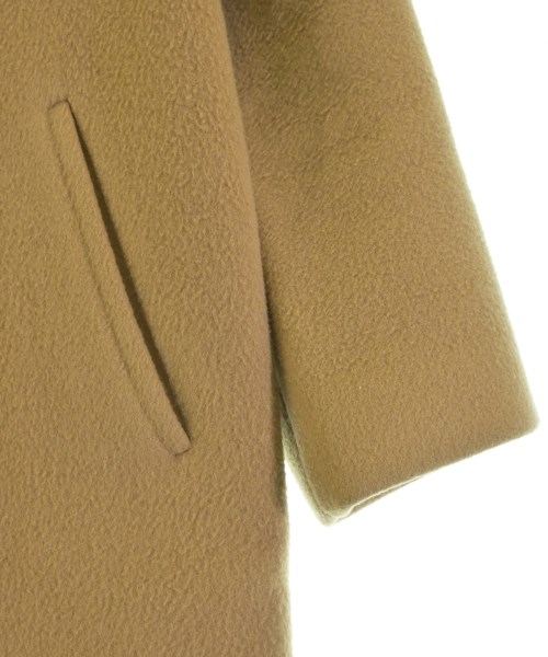 IENA（イエナ）コート ベージュ サイズ:36(S位) レディース/2200669392012