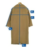 IENA（イエナ）コート ベージュ サイズ:36(S位) レディース/2200669392012