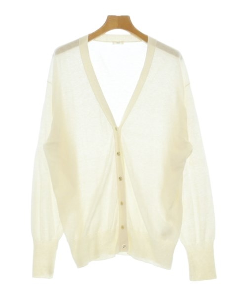 IENA(イエナ)カーディガン 白 サイズ:-(M位)/2200670798025