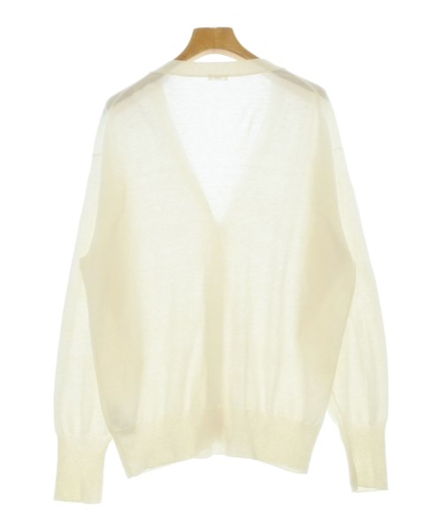 IENA（イエナ）カーディガン 白 サイズ:-(M位) レディース/2200670798025