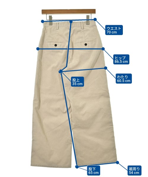 IENA（イエナ）その他 ベージュ サイズ:38(M位) レディース/2200671645014