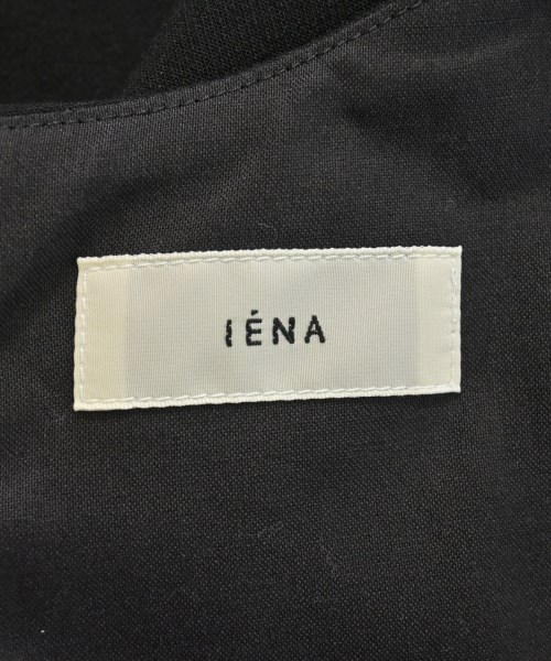 IENA（イエナ）ワンピース 紺 サイズ:38(M位) レディース/2200673327024