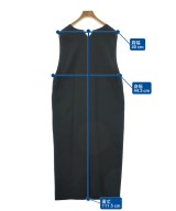 IENA（イエナ）ワンピース 紺 サイズ:38(M位) レディース/2200673327024