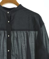 IENA（イエナ）カジュアルシャツ 紺 サイズ:36(S位) レディース/2200673628039