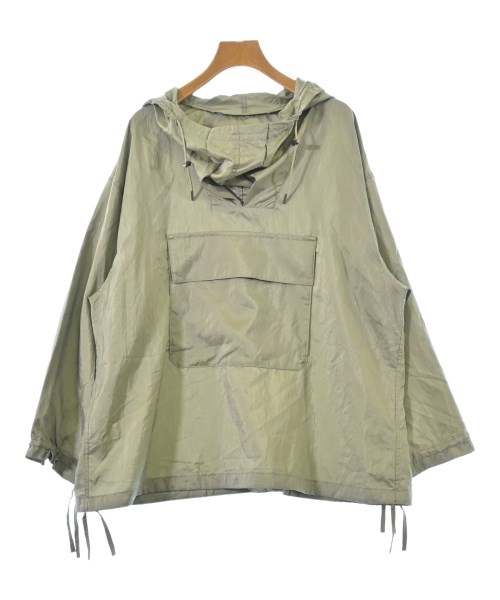 IENA(イエナ)マウンテンパーカー カーキ サイズ:F/2200674202351