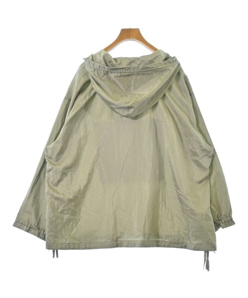 IENA（イエナ）マウンテンパーカー カーキ サイズ:F レディース/2200674202351