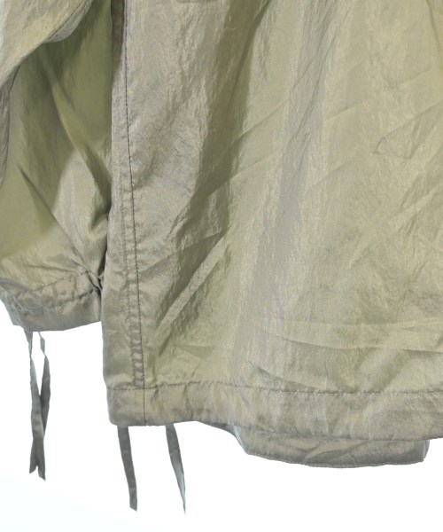 IENA（イエナ）マウンテンパーカー カーキ サイズ:F レディース/2200674202351