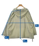 IENA（イエナ）マウンテンパーカー カーキ サイズ:F レディース/2200674202351