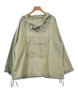 IENA マウンテンパーカー