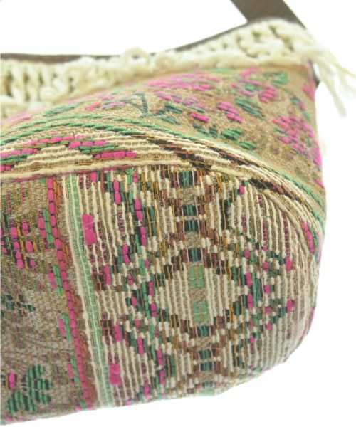 IENA（イエナ）ハンドバッグ 茶 サイズ:- レディース/2200674202634