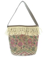 IENA（イエナ）ハンドバッグ 茶 サイズ:- レディース/2200674202634