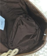 IENA（イエナ）ハンドバッグ 茶 サイズ:- レディース/2200674202634