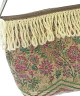 IENA（イエナ）ハンドバッグ 茶 サイズ:- レディース/2200674202634