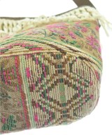 IENA（イエナ）ハンドバッグ 茶 サイズ:- レディース/2200674202634