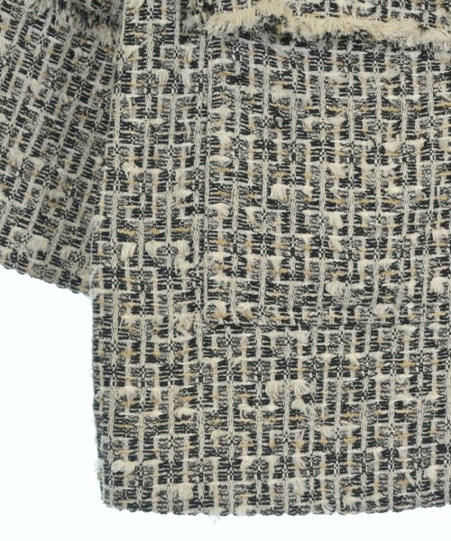 IENA（イエナ）その他 黒 サイズ:F レディース/2200674654013