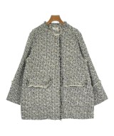 IENA（イエナ）その他 黒 サイズ:F レディース/2200674654013