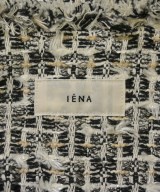 IENA（イエナ）その他 黒 サイズ:F レディース/2200674654013