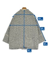 IENA（イエナ）その他 黒 サイズ:F レディース/2200674654013