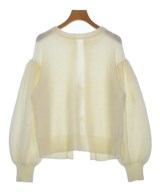 IENA（イエナ）ニット・セーター 白 サイズ:F レディース/2200664175023