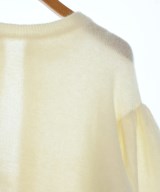 IENA（イエナ）ニット・セーター 白 サイズ:F レディース/2200664175023