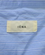 IENA（イエナ）カジュアルシャツ 青 サイズ:F レディース/2200667619029